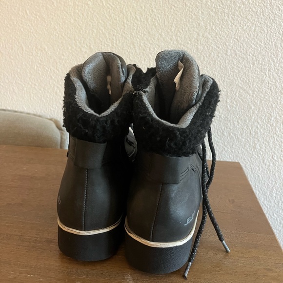 JBU by Jambu Boots Women's Redrock Weather Ready - Picture 7 of 13
